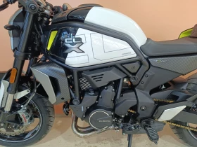 Cfmoto CL-X 700 SPORT | Mobile.bg    13