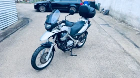     BMW F 650GS
