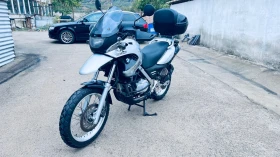 BMW F 650GS | Mobile.bg    8