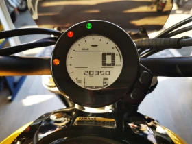 Yamaha XSR700 Anniversary 02.2016г., снимка 3