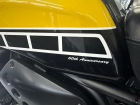 Yamaha XSR700 Anniversary 02.2016г., снимка 11
