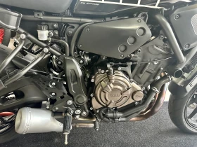 Yamaha XSR700 Anniversary 02.2016г., снимка 7