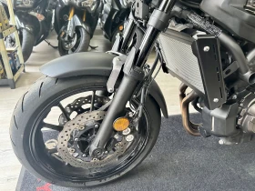 Yamaha XSR700 Anniversary 02.2016г., снимка 8