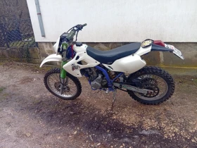 Kawasaki 250, снимка 7