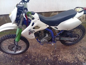 Kawasaki 250  - изображение 1