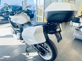 BMW F F 900 XR Внос от Швейцария | Auto.bg — изображение 8