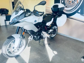 BMW F F 900 XR Внос от Швейцария | Auto.bg — изображение 3