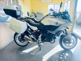 BMW F F 900 XR Внос от Швейцария | Auto.bg — изображение 4