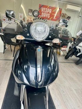 Piaggio Beverly 500ie 07.2005г.