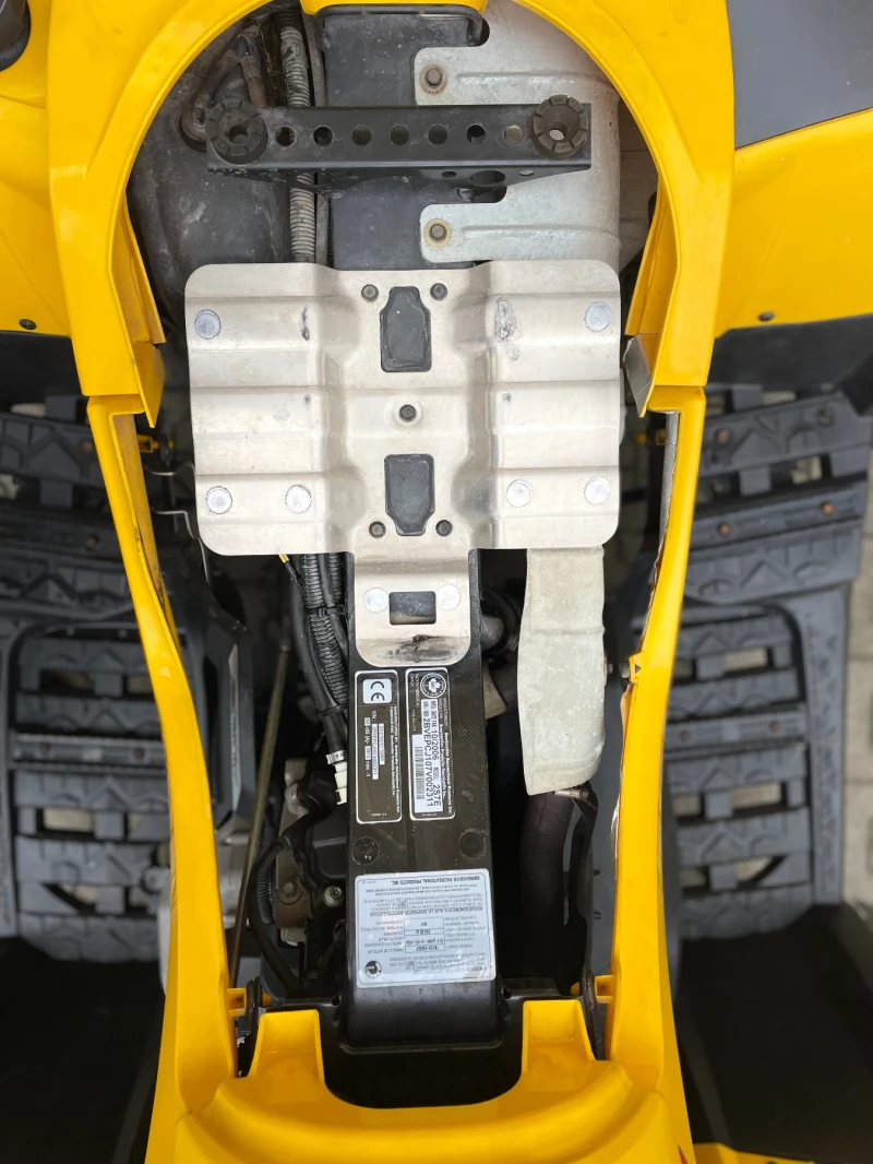 Can-Am Outlander MAX XT 650cm3-50ps-4x4, снимка 14 - Мотоциклети и мототехника - 49763407