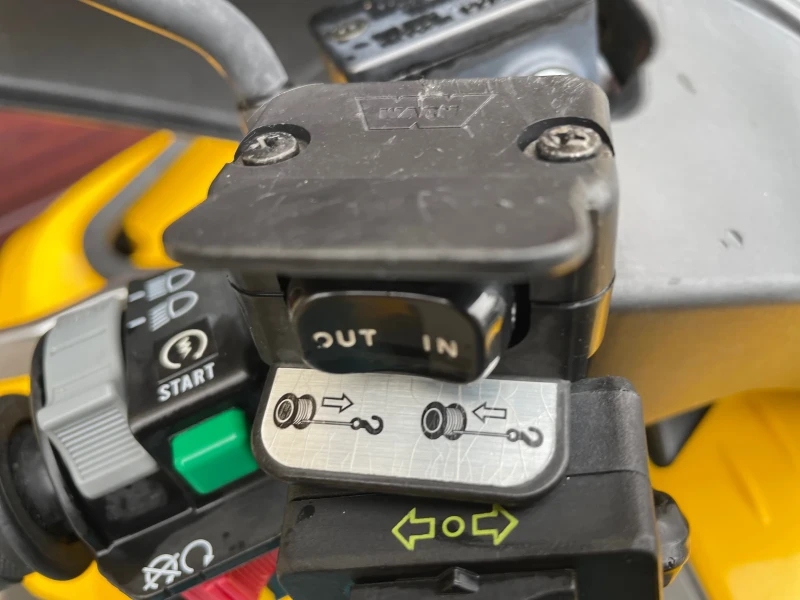 Can-Am Outlander MAX XT 650cm3-50ps-4x4, снимка 10 - Мотоциклети и мототехника - 49763407