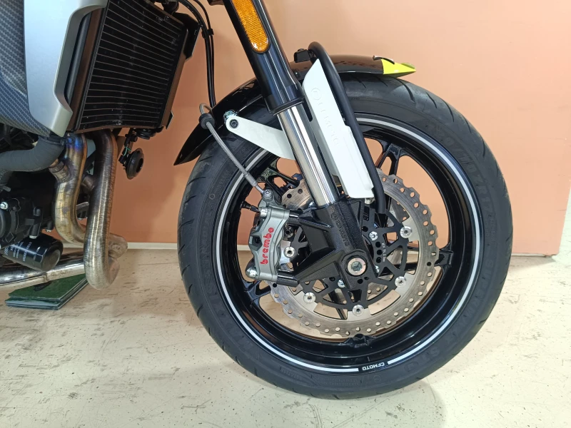 Cfmoto CL-X 700 SPORT, снимка 8 - Мотоциклети и мототехника - 51654001