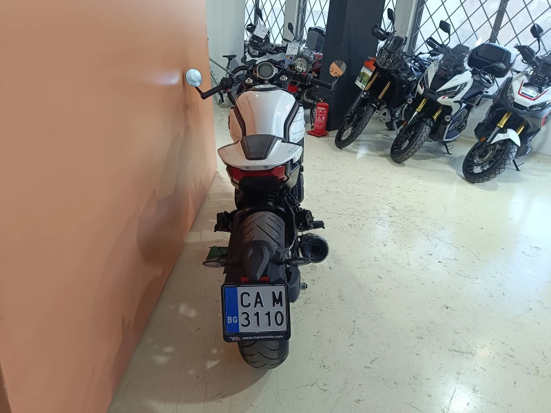 Cfmoto CL-X 700 SPORT, снимка 4 - Мотоциклети и мототехника - 51654001