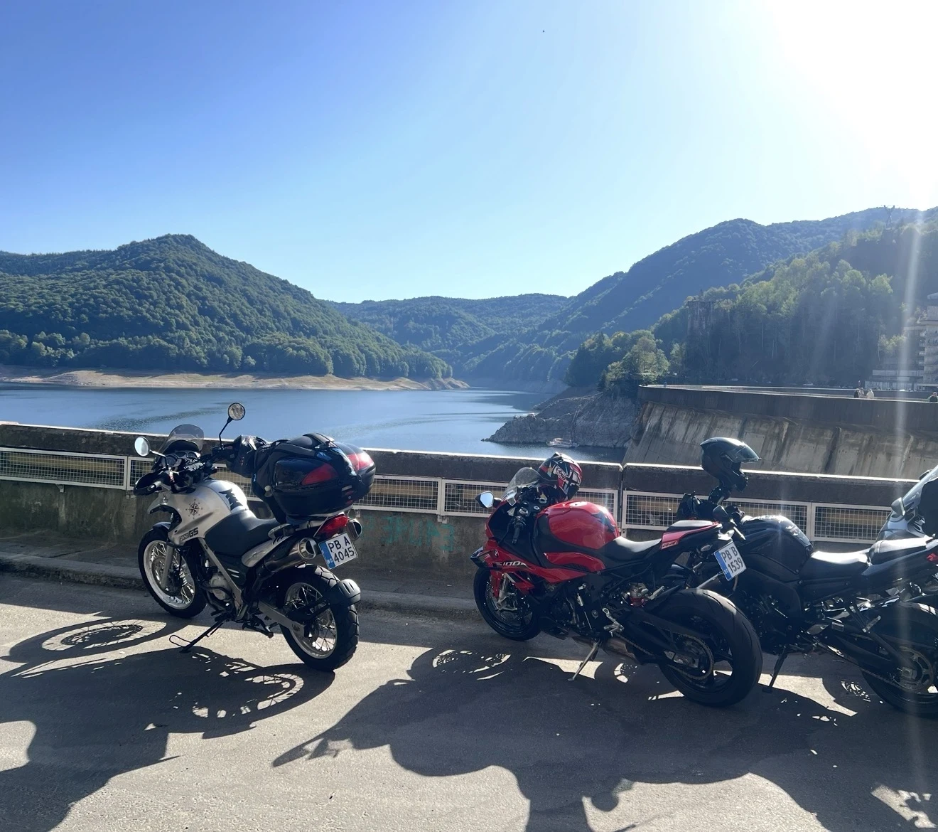 BMW F 650GS - изображение 9