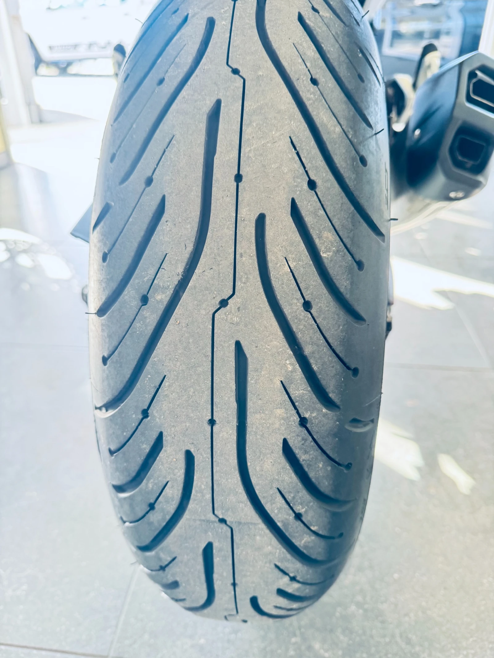 BMW F F 900 XR Внос от Швейцария, снимка 10 - Мотоциклети и мототехника - 54139473