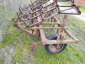 Култиватор UNLU, снимка 4