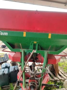 Торачка IrTem  - изображение 1