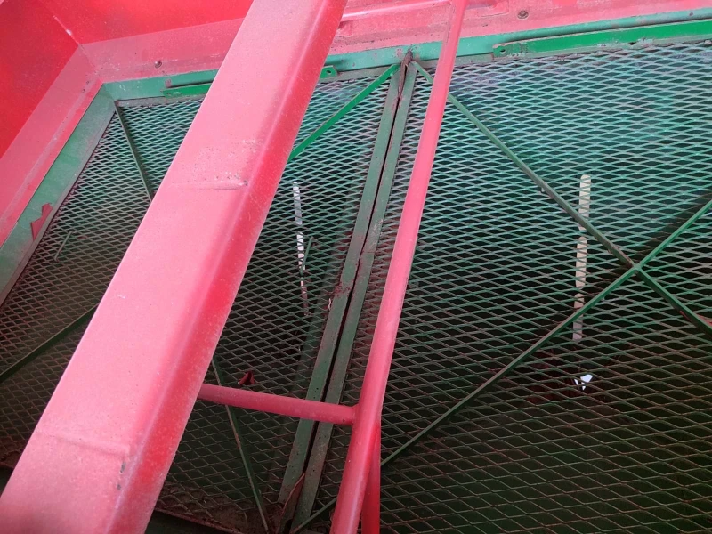 Торачка IrTem, снимка 6 - Селскостопанска техника - 52397428