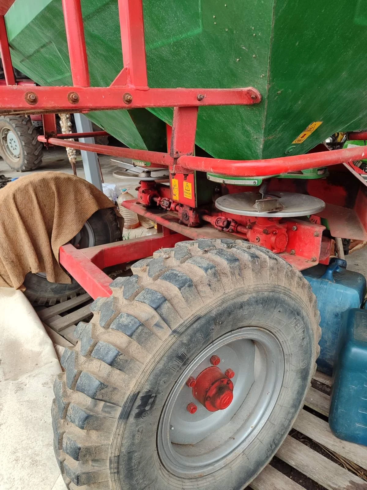 Торачка IrTem  - изображение 5