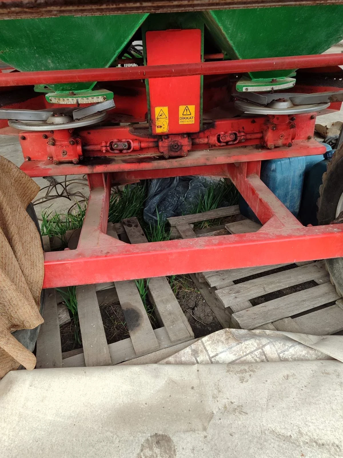 Торачка IrTem  - изображение 2