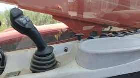 Телескопични товарачи Manitou MLT 741 120 LSU Turbo, снимка 13