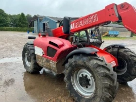       Manitou MLT 741 120