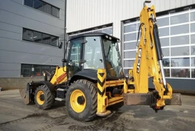 Обява за продажба на Багер JCB 3CX Спешно ~40 000 лв. - изображение 1