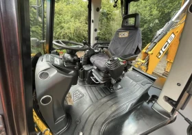 Обява за продажба на Багер JCB 3CX Спешно ~40 000 лв. - изображение 4