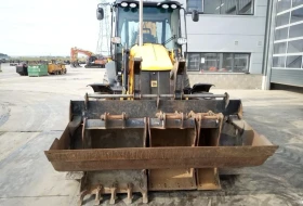 Обява за продажба на Багер JCB 3CX Спешно ~40 000 лв. - изображение 2