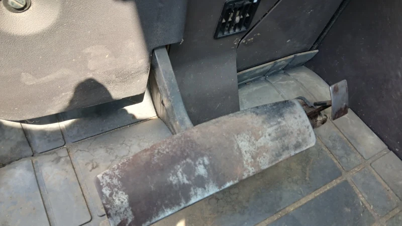 Телескопични товарачи Manitou MLT 741 120 LSU Turbo, снимка 5 - Индустриална техника - 49370526