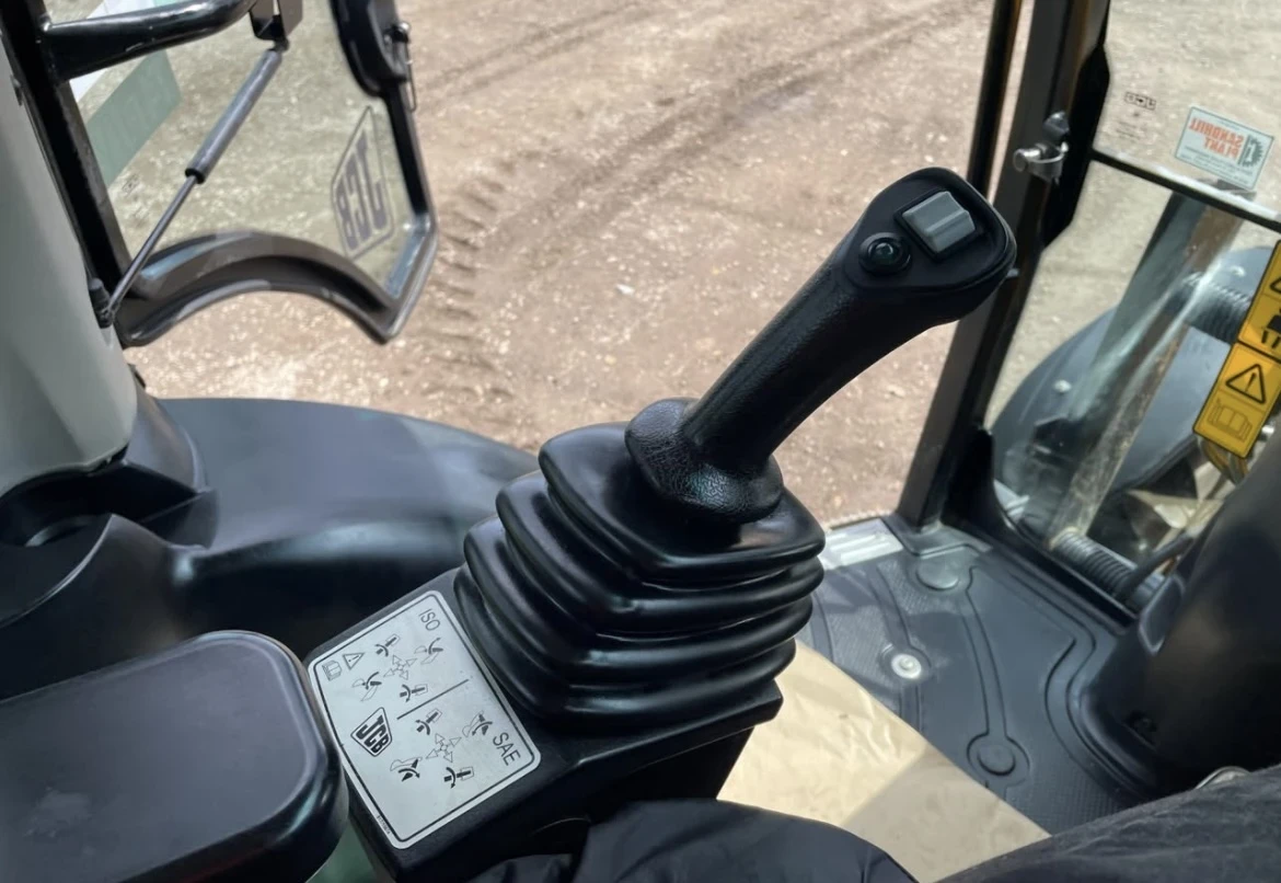 Багер JCB 3CX Спешно Цена до края на седмицата!!!  - изображение 9