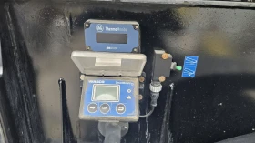 Полуремарке Koegel 26 куб. / термоизолирана, снимка 11