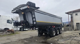 Полуремарке Koegel 26 куб. / термоизолирана, снимка 2