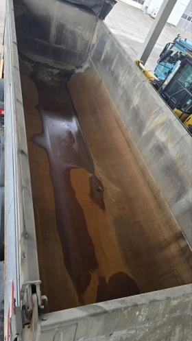 Полуремарке Koegel 26 куб. / термоизолирана, снимка 7