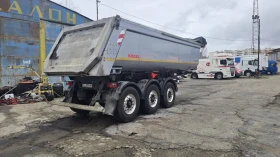 Полуремарке Koegel 26 куб. / термоизолирана, снимка 1