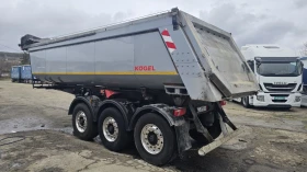 ����� �� �������� �� ����������� Koegel 26 ���. / ��������������