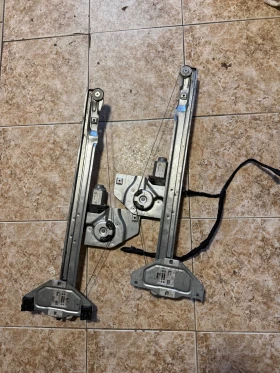 Части за Citroеn Berlingo 2009 1.6 HDi, снимка 4