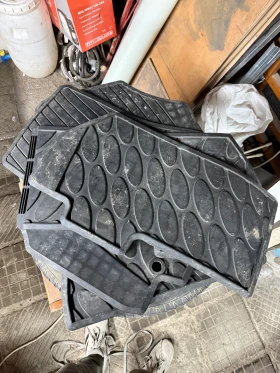 Части за Citroеn Berlingo 2009 1.6 HDi, снимка 5