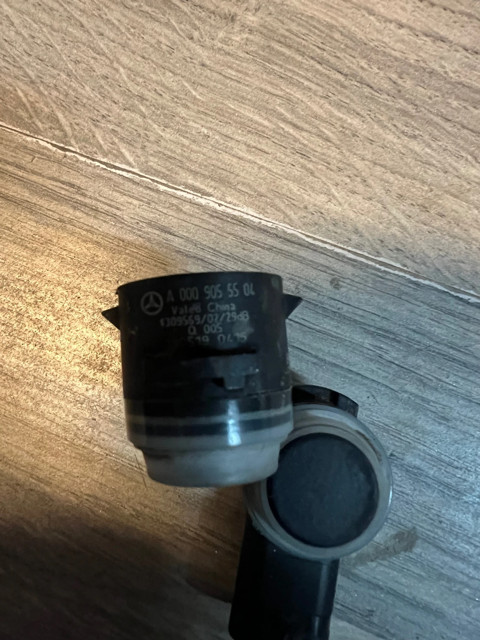 A0009055504   MB W205 A 000 905 55 04 | Mobile.bg   3