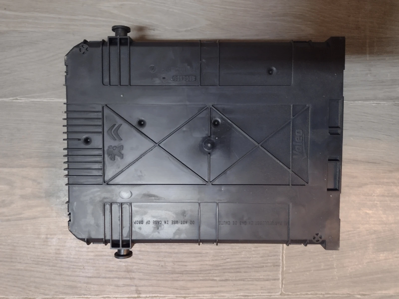 9807054180  BSI N04   Peugeot 308 T9 (2013-2017) 9807054180 | Mobile.bg   3