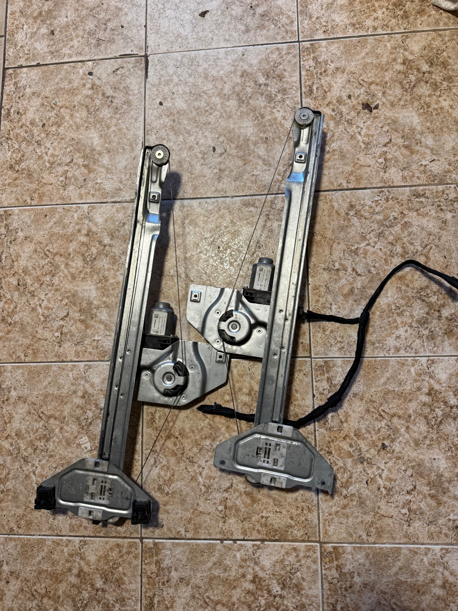 Части за Citroеn Berlingo 2009 1.6 HDi, снимка 4 - Части - 53759879