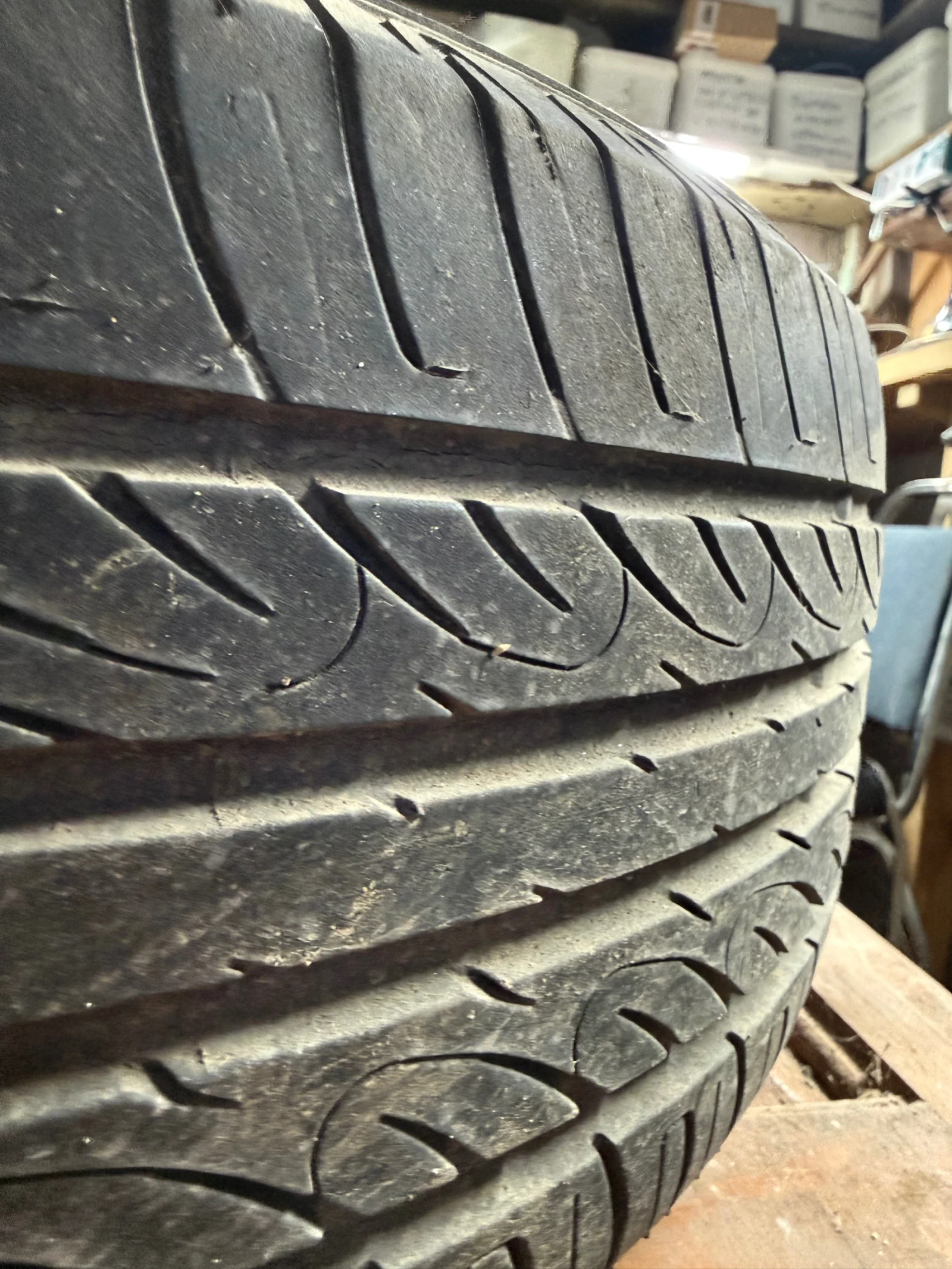 Части за Citroеn Berlingo 2009 1.6 HDi, снимка 12 - Части - 53759879