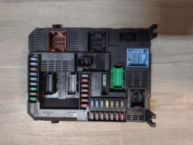     9807054180  BSI N04   Peugeot 308 T9 (2013-2017) 9807054180