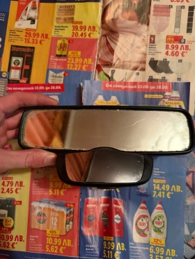 ����� �� Citro�n Berlingo 2009 1.6 HDi | Mobile.bg � ����� ������ 9