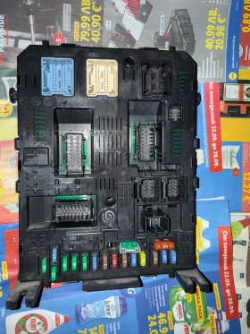 ����� �� Citro�n Berlingo 2009 1.6 HDi | Mobile.bg � ����� ������ 8