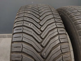 Гуми Всесезонни 205/60R16, снимка 2