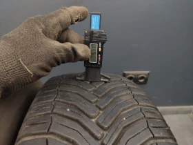 Гуми Всесезонни 205/60R16, снимка 4