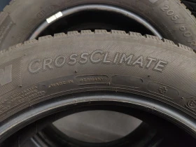 Гуми Всесезонни 205/60R16, снимка 5