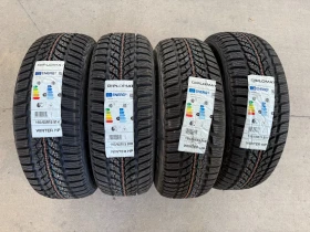 Гуми Зимни 195/65R15, снимка 1