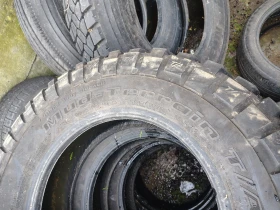 Гуми Всесезонни 255/75R17, снимка 5